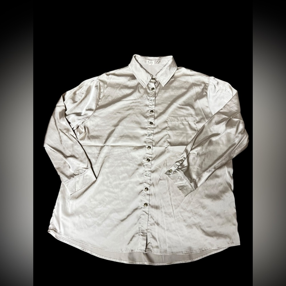 POL Button Down Shirt